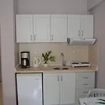 Pasahan ホテル
