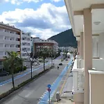 Pasahan ホテル
