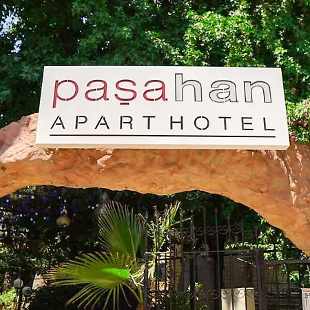 Pasahan Hotel