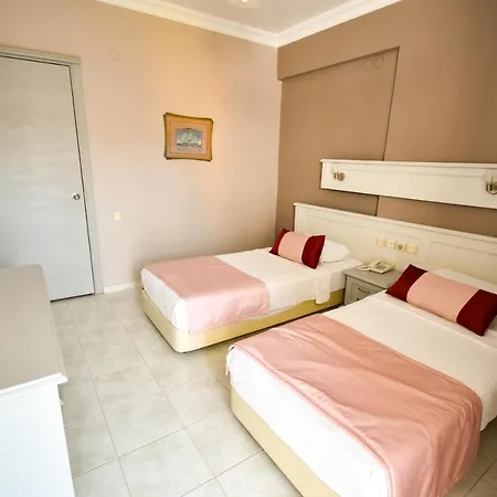 Pasahan Hotel