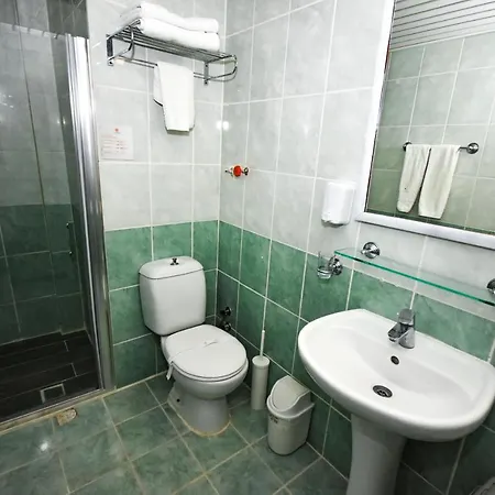 Pasahan Hotel