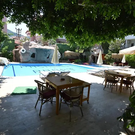 Pasahan Szálloda Marmaris