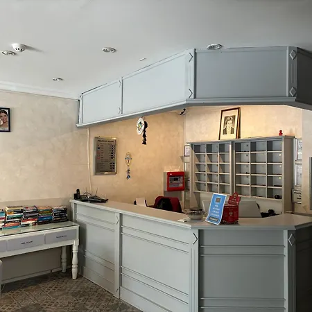 Pasahan Hotel