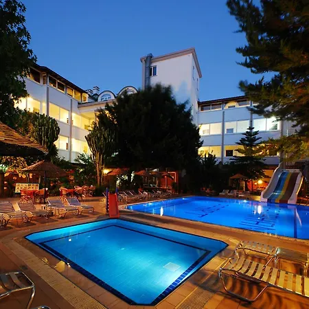 Pasahan Marmaris