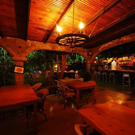 Hotel Pasahan