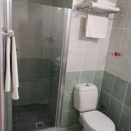 Hotel Pasahan Marmaris