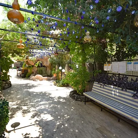 Hotel Pasahan Marmaris