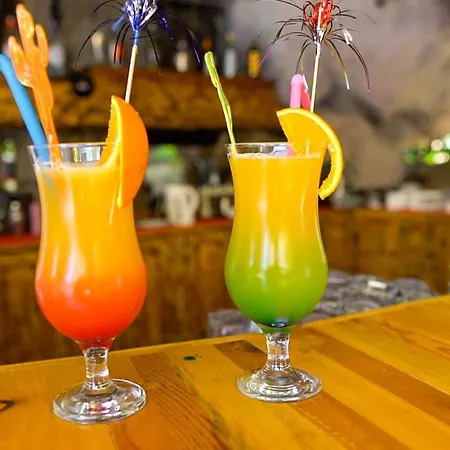 Pasahan Hotel Marmaris