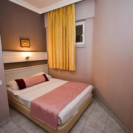 Pasahan Hotel Marmaris