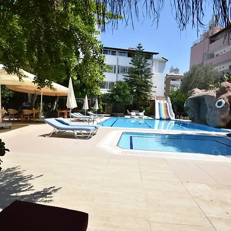 Pasahan Hotel Marmaris