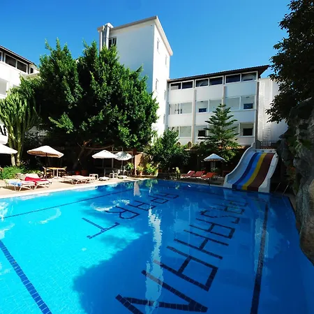 Pasahan Hotel Marmaris