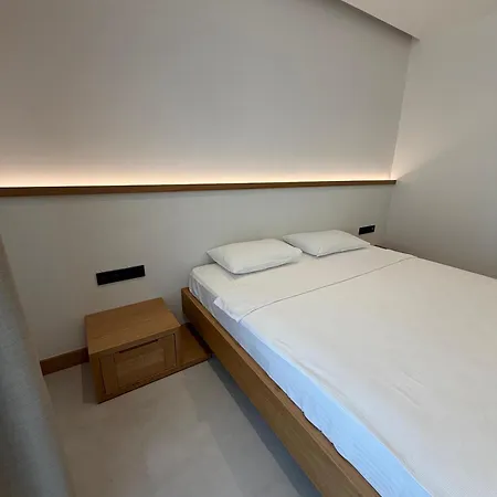 Pasahan Hotel *