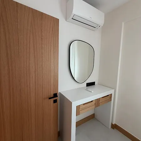 Pasahan Hotel *