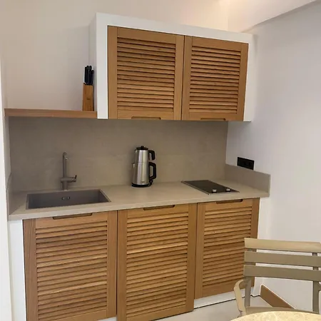 Pasahan Ξενοδοχείο Μαρμαρίς