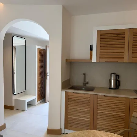Pasahan Μαρμαρίς