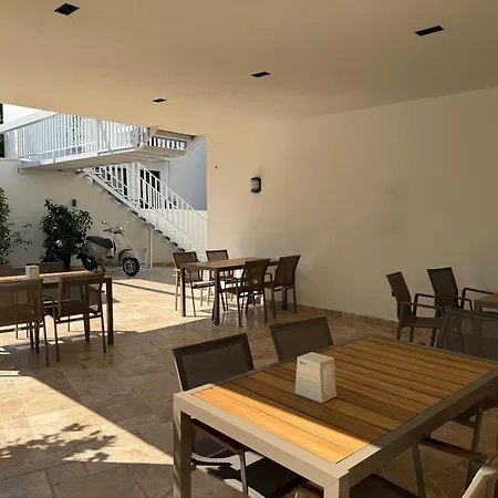 Pasahan Hotel Marmaris