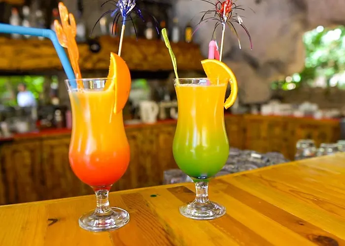 Pasahan Hotel Marmaris