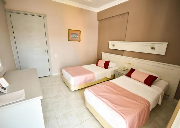 Pasahan Hotel
