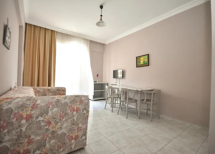Pasahan * Marmaris
