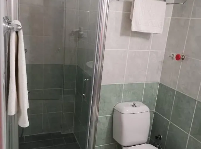 Hotel Pasahan Marmaris