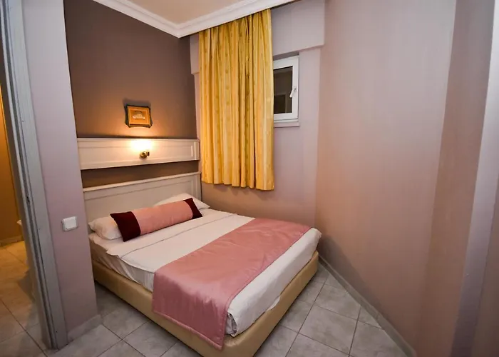 Pasahan Szálloda Marmaris
