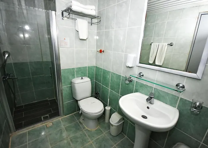 Pasahan Szálloda